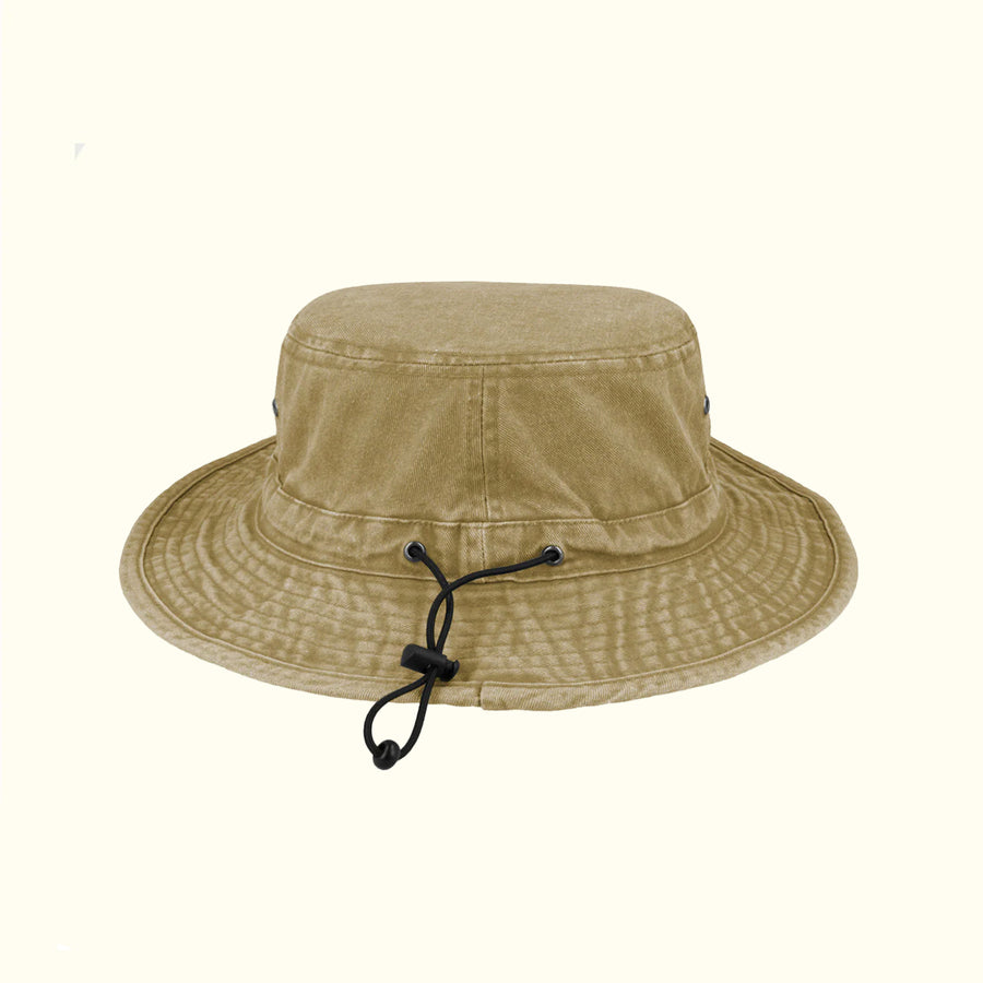 New Member safari hat 1 - just dropped. CSA TWINZ GO TO. First come first serve members