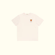 " C(l)ub Sunset " Shirt/Off- White