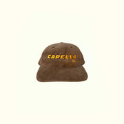 Member cap