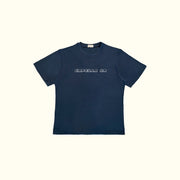 "The Branded" Shirt / Navy