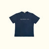 "The Branded" Shirt / Navy