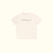 "The Branded" Shirt / Off-White