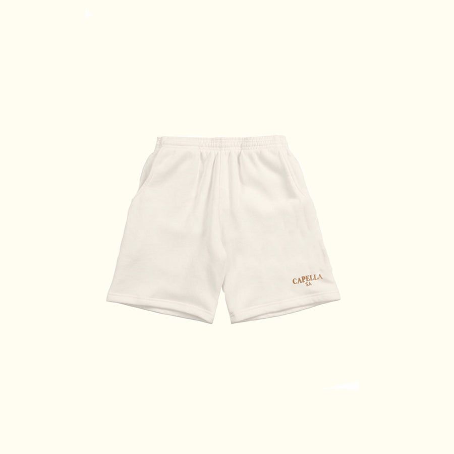 Logo classic shorts